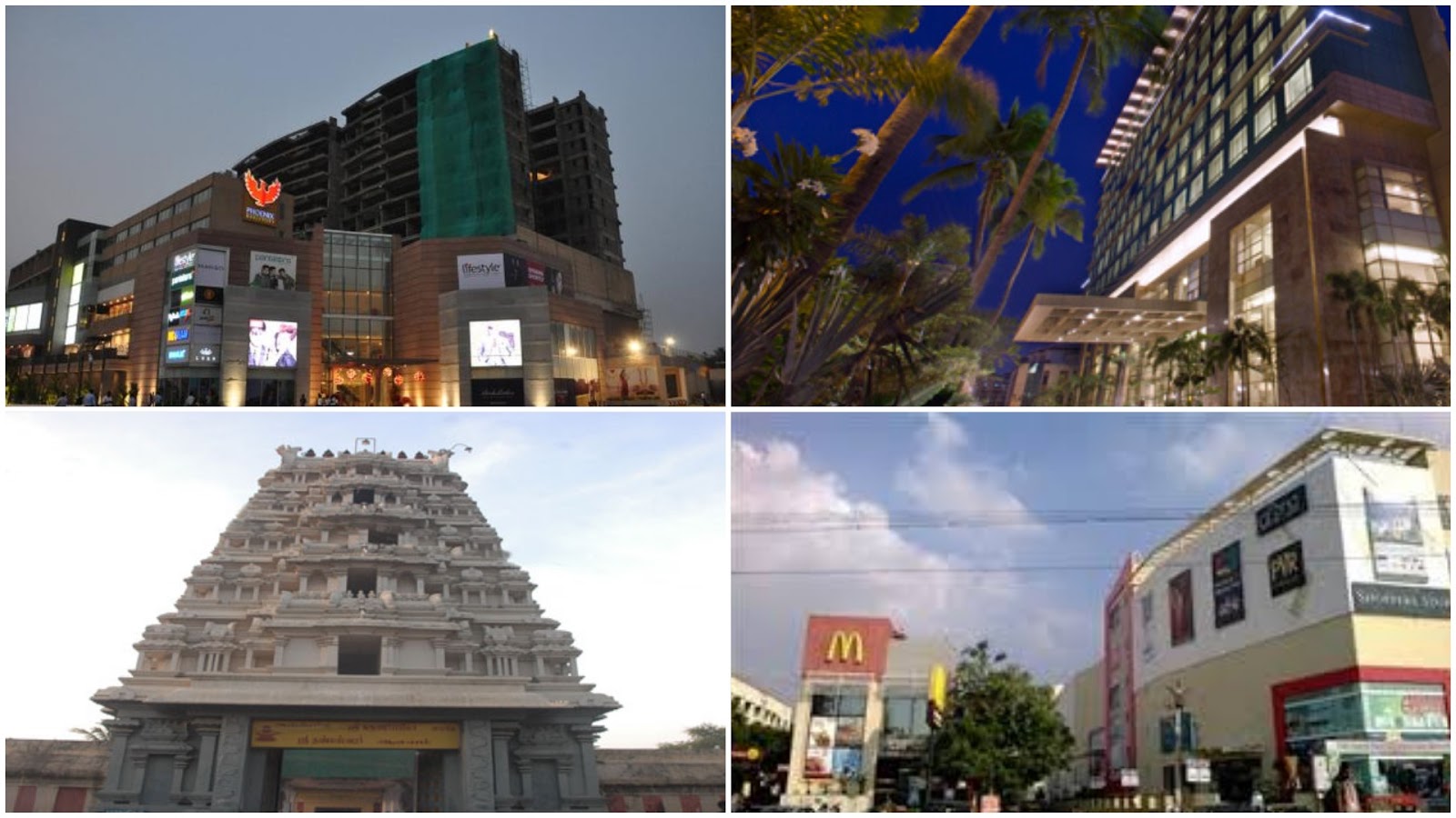 Courier Service In Velachery Now we are in Velachery