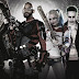 Nouvelles affiches personnages US pop et colorées pour Suicide Squad !