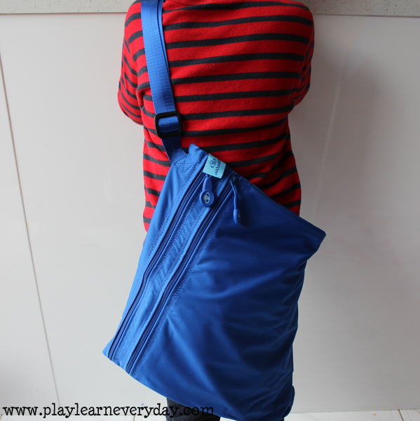 Bibetta Bags Review - Play and Learn Every Day