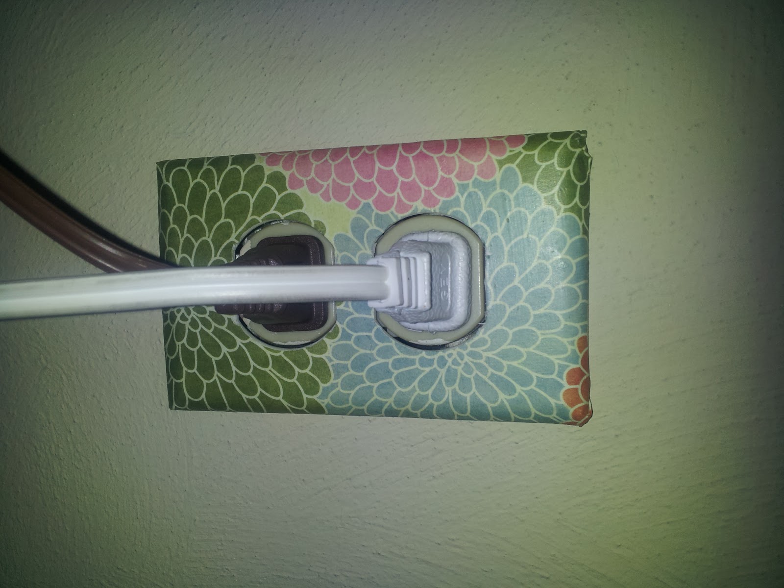 Woots and Whoops A Real Journey through Pinterest Woot Paper Covered