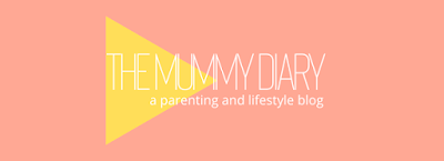 The Mummy Diary