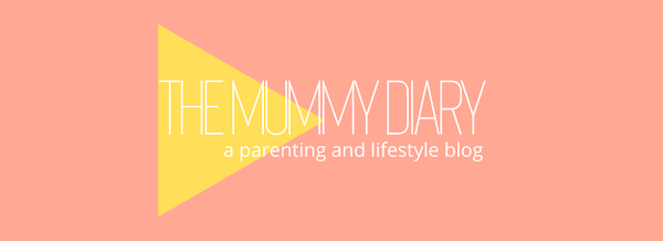 The Mummy Diary