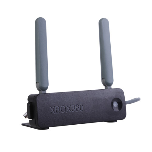 Xbox360 Accessories Xbox360 Wireless Networking Adapter Comparasion