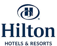 Hilton 希爾頓 訂房網