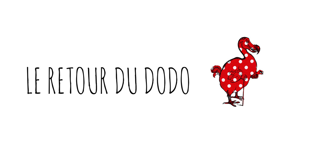 Le Retour du Dodo 