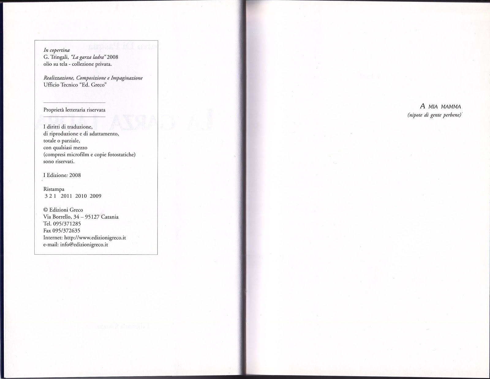 Neorealismo 14 Presentazione Web La Garza Ladra 18 Maggio 17