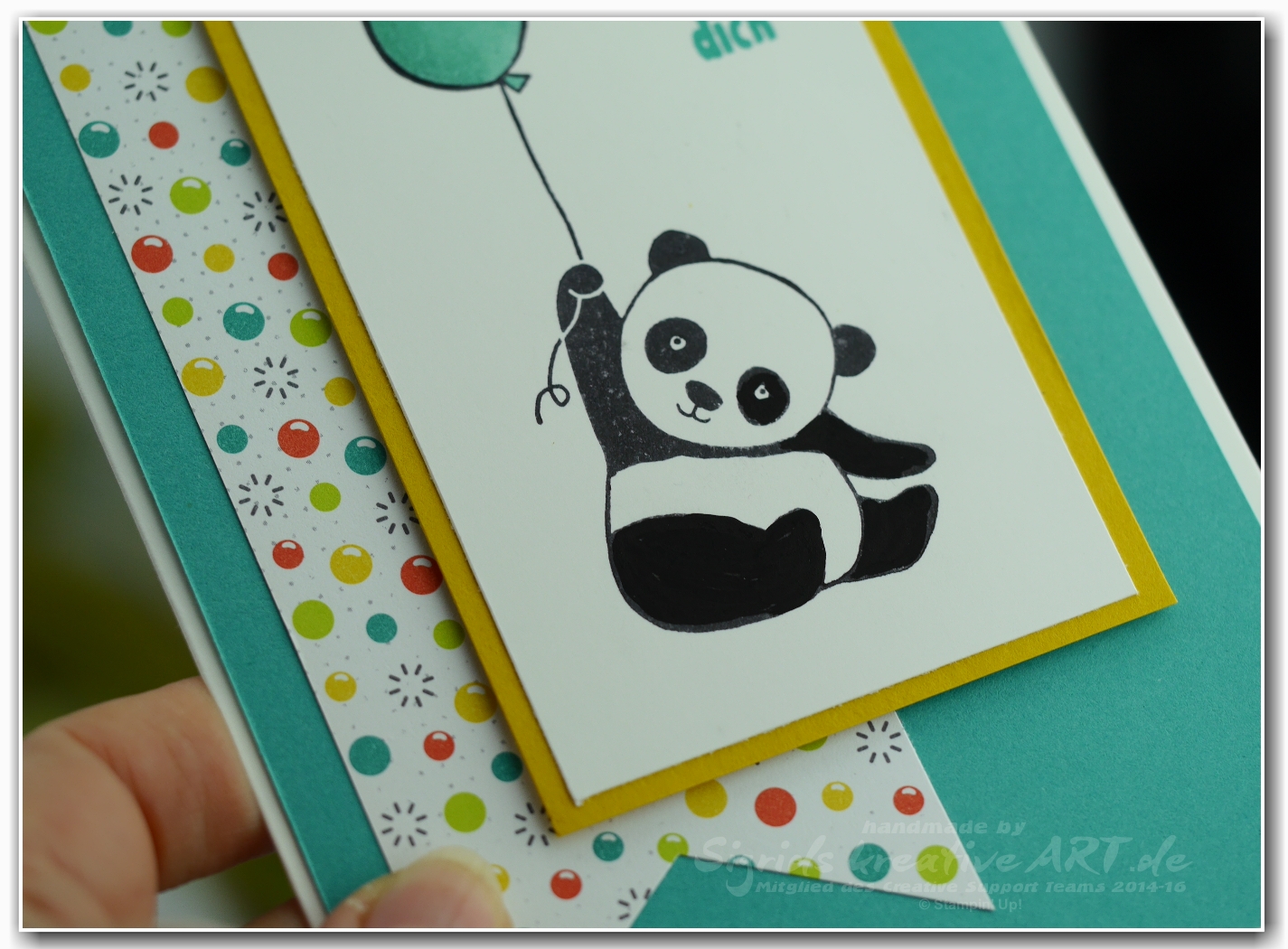 Daydreamin Adventskalender Turchen 6 Daydreamin Blog