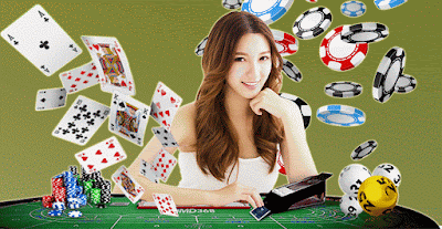 Kenal Website Judi Poker Indonesia Online Terunggul