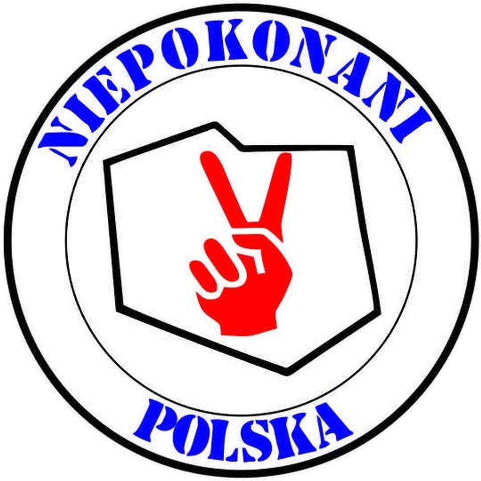 Stowarzyszenie Niepokonani Polska