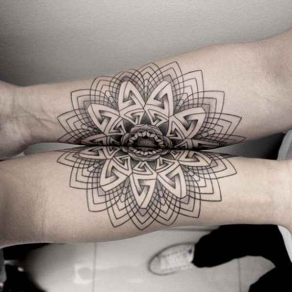 Ideias para tatuagens femininas Ideias para tatuagens femininas
