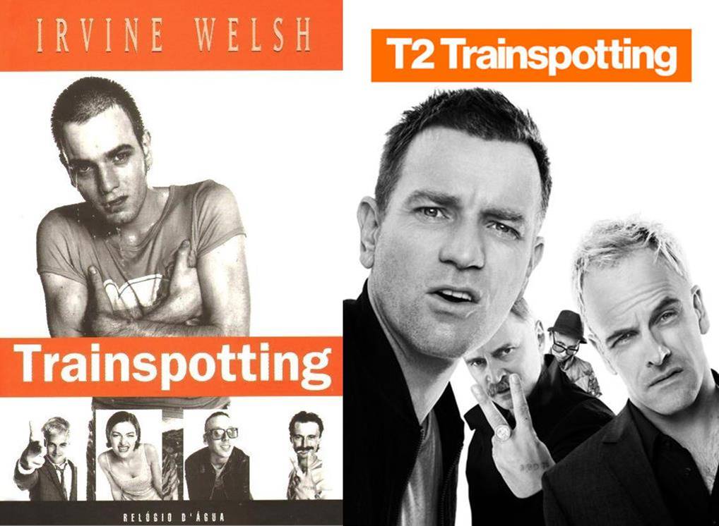 Valvulado Trainspotting I & II Original Soundtrack