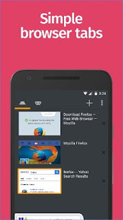 Firefox. Browse Freely Apk