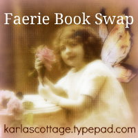 Karla's Cottage Faerie Book Swap