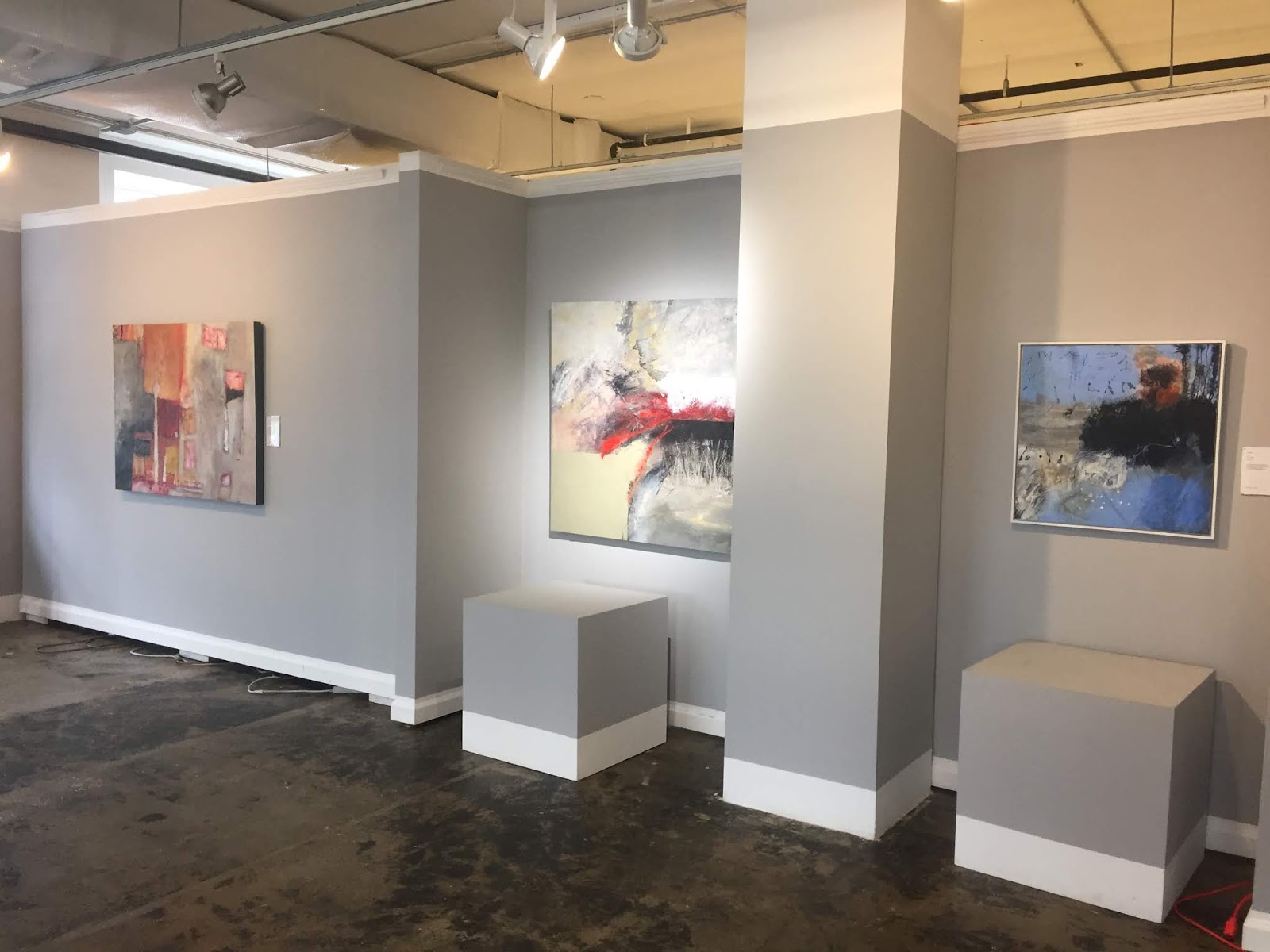 Exploring The Workhouse Arts Center, Lorton, VA (2 of 3)