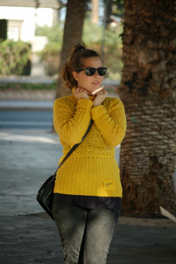 look_outfit_jersey_amarillo_mostaza_guess_nudelolablog_05