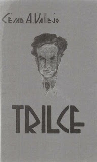 2012: 90 años de publicación del poemario "Trilce"