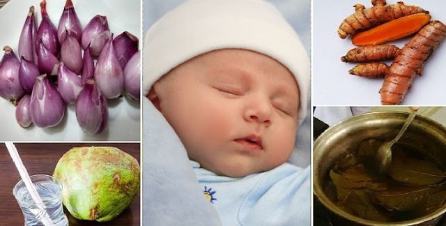 Resep Lengkap Obat Tradisional yang Ampuh Atasi Demam, Batuk Pilek Pada Anak Resep Lengkap Obat Tradisional yang Ampuh Atasi Demam, Batuk Pilek Pada Anak