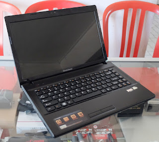 Laptop Lenovo G485 AMD E-300