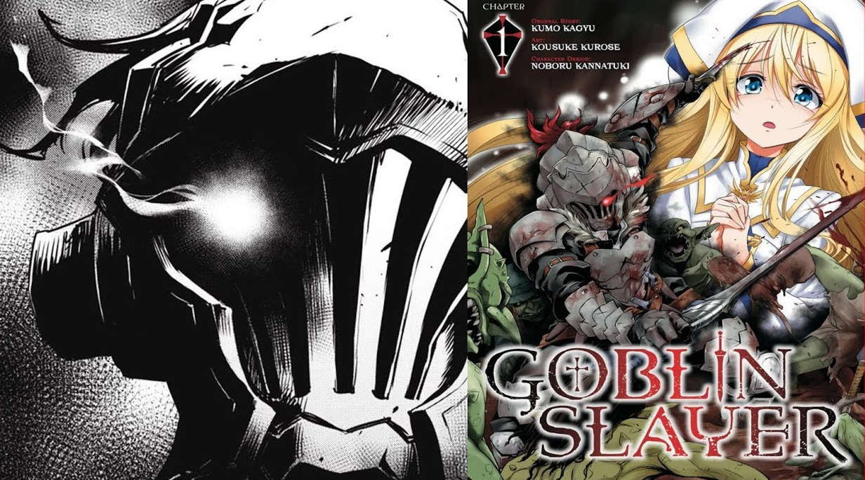 Goblin Slayer Scan Vf Lecture En Ligne tumangadescargas.blogspot.com