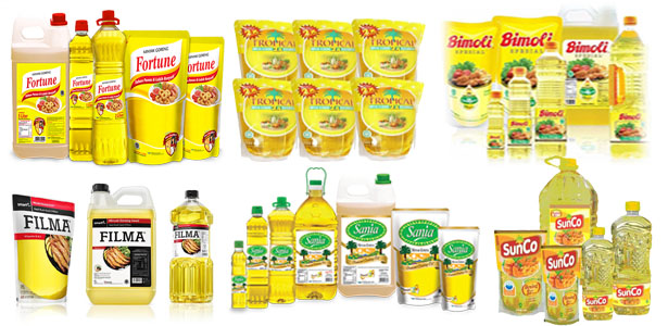 Update Harga Minyak Goreng Hari Ini Jakarta Pt Indah Pratama Sembako Distributor Jakarta