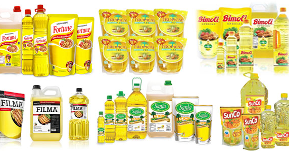 Minyak Goreng Murah Jember MINYAKOL