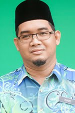 Guru Pendidikan Islam