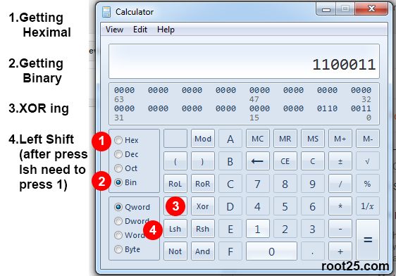 Root25 All About Information Security An Easy Way To Learn Aes