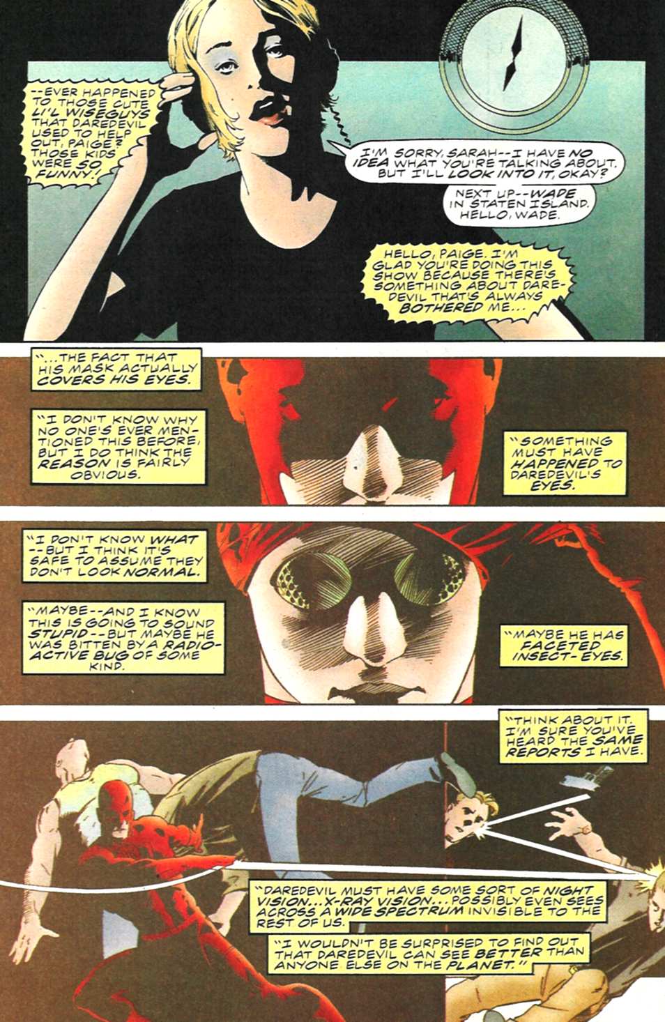 Daredevil (1964) 359 Page 10