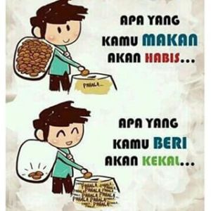 70 Koleksi Dp Bbm Tentang Sedekah Yang Mendatangkan Banyak Rezeki