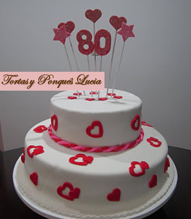 Resultado De Imagen Para Tortas Cumpleanos Adultos Mujeres 50 Anos