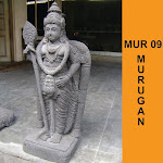 MURUGAN or Khrisna (MUR-09)