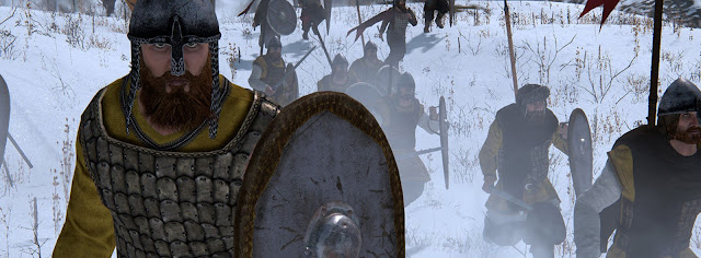 Mount And Blade 2000 Li Yılların Efsanevi Bilgisayar Oyunları