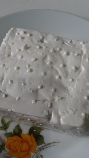 Telemea de capra de casa