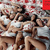 The Kardashian/Jenner Sisters For Calvin Klein's Campaign