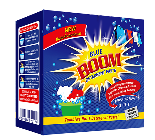 Cara Membuat Boom Rakitan Sederhana Murah Mudah Mematikan