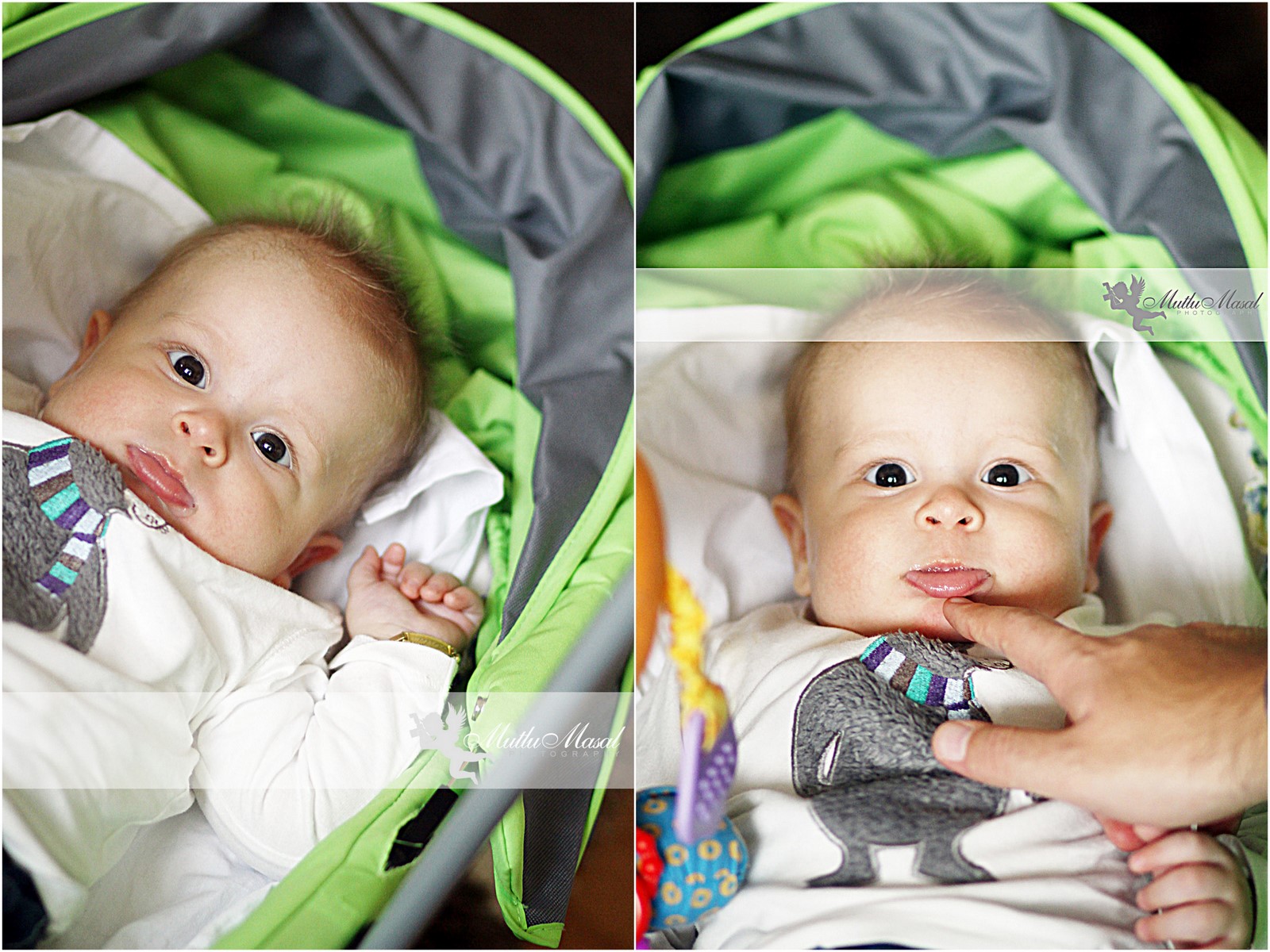 DüşlerDenizi / NiLaY BeBeK ÇeKiMi ARDA 5 aylık