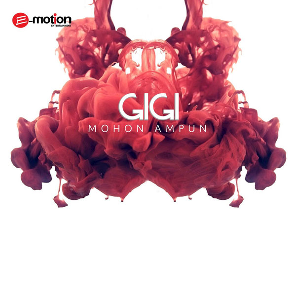 Gigi Mohon Ampun (Full Album 2015) LaguBebass