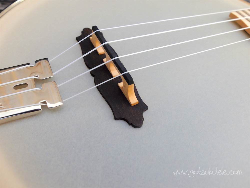 Deering Goodtime Banjo Ukulele REVIEW