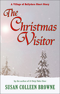 A Christmas short story in the Village of Ballydara series