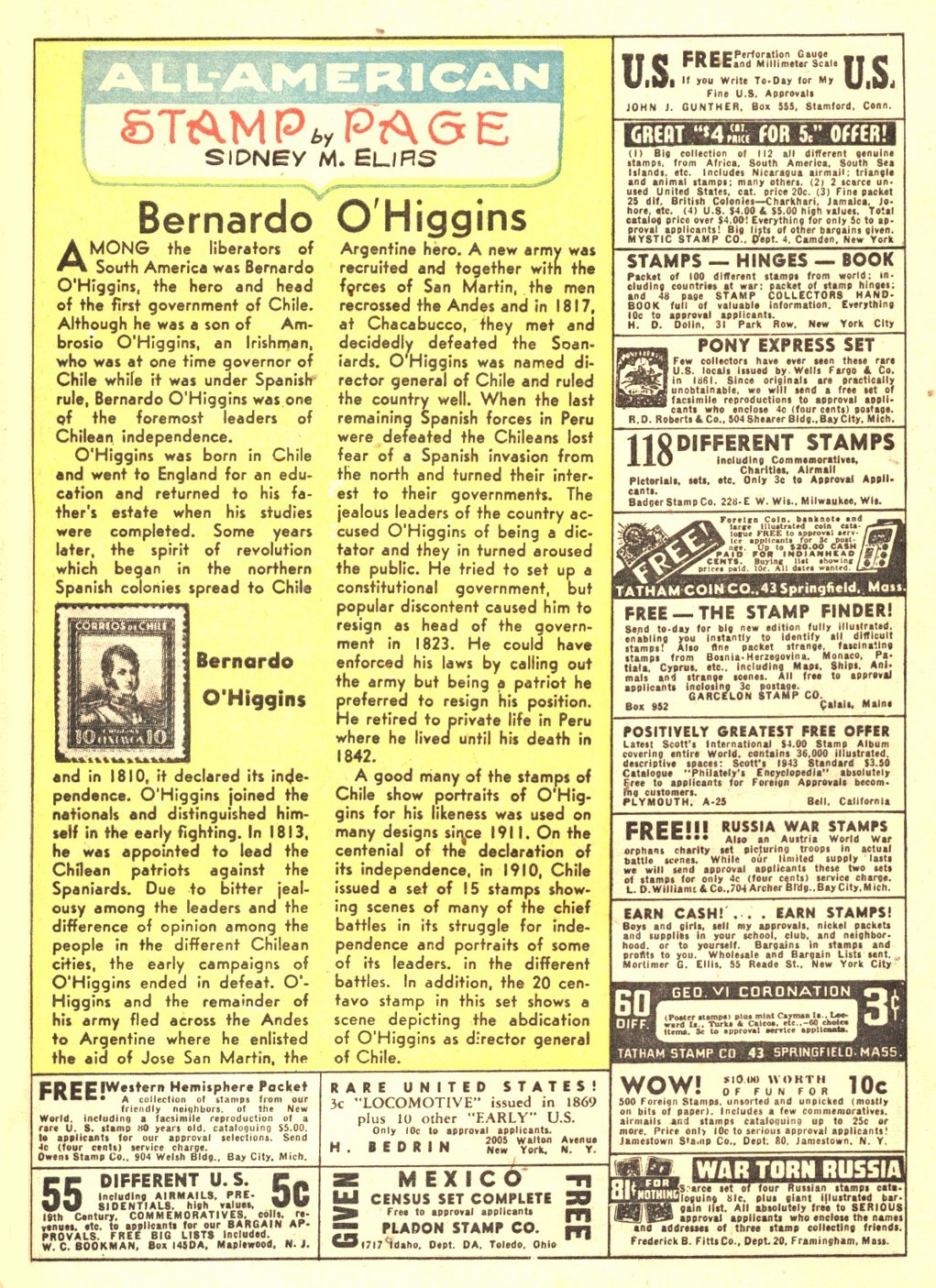 Read online All-American Comics (1939) comic -  Issue #47 - 56