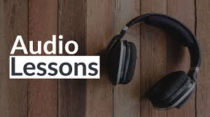 AUDIO LESSONS DOWNLOAD HERE FOR ENGLISH ~ HARINATH VEMULA