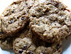 Big, Fat, Chewy Chocolate Chip Cookies