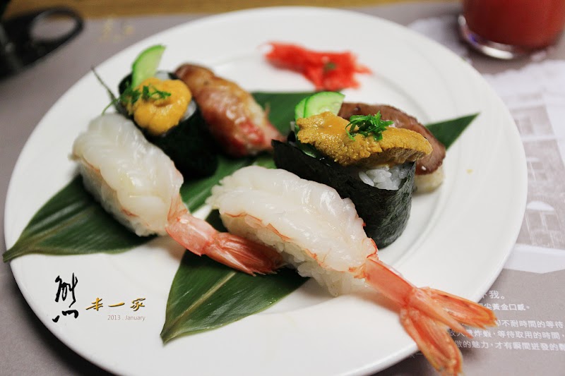 台南吃到飽美食|饗食天堂