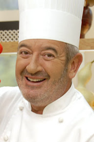 Karlos Arguiñano Urkiola (Cocinero)