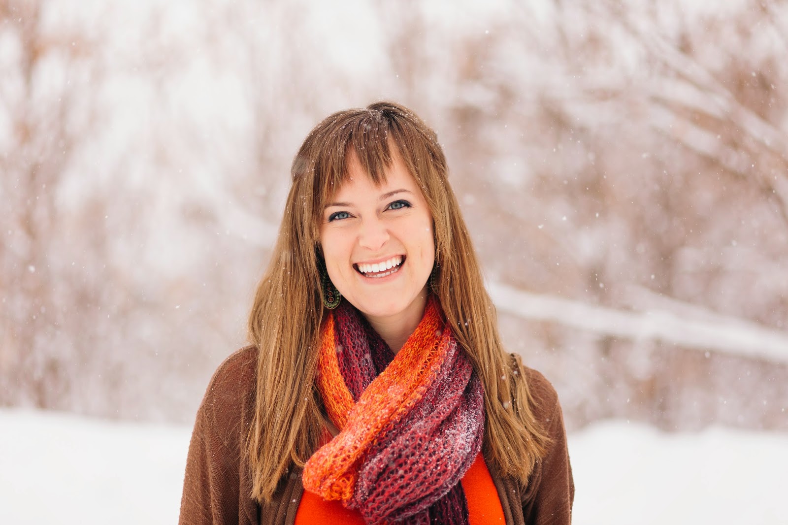 Kingdom Causes Bellflower Meet the Community Fellows Lindsay