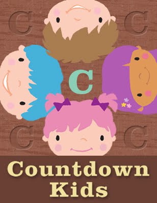 Countdown Kids