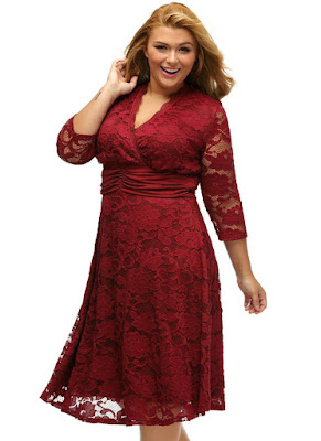 Vestidos para Gorditas Vestidos para Gorditas
