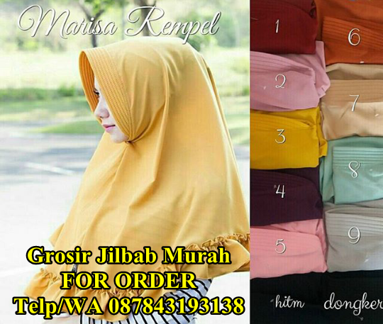 bisnis online jilbab.nun