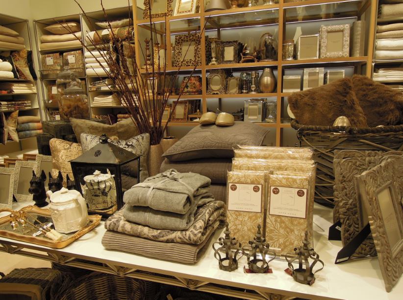 Zara Home hits Yorkdale! Beauty Crazed in Canada