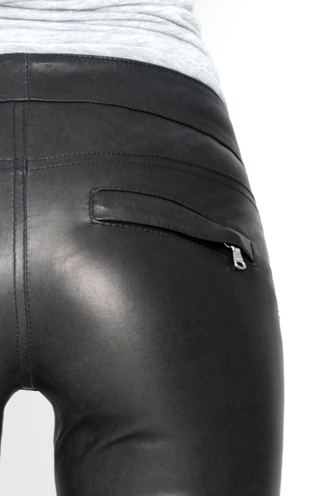 The Mardou&Dean Diaries Review Mardou's Leather Pants